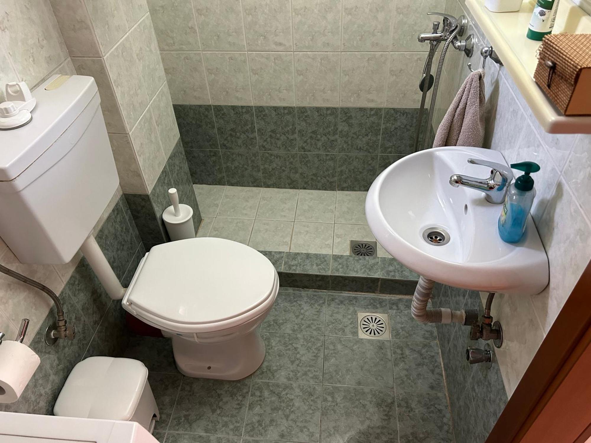Anna'S House Apartment Sindos Luaran gambar