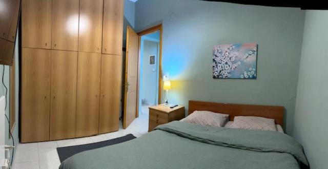 Anna'S House Apartment Sindos Luaran gambar