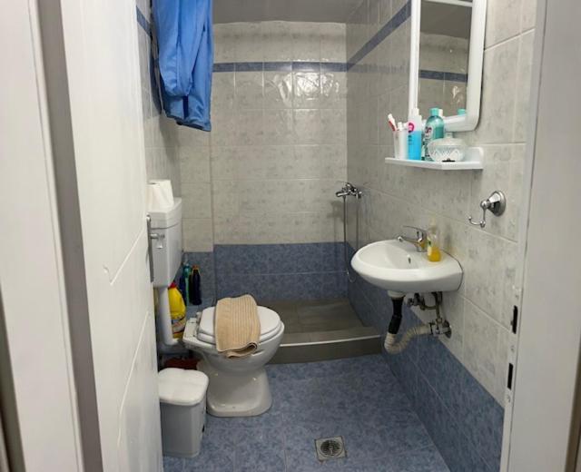 Anna'S House Apartment Sindos Luaran gambar