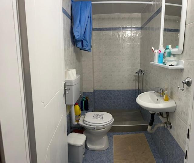 Anna'S House Apartment Sindos Luaran gambar